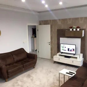 Hera Sultanahmet Apartment