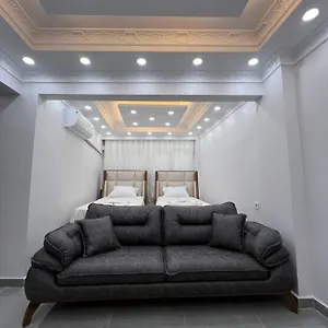 Sultanahmet Private Apartment