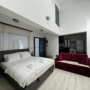 Savcibey Building Apartment